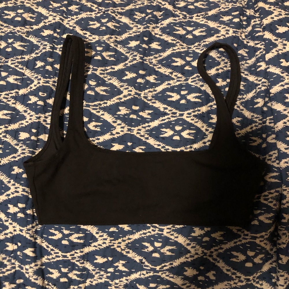 Bikini top
